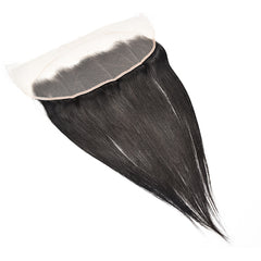 Straight 13x4 Transparent Lace Frontal Hair