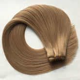 #27 Color 10A Straight Hair Bundles