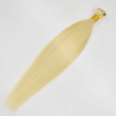 Blonde Straight Hair Bundle