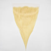 #613 Blonde Straight 13x6 HD Lace Frontal Hair