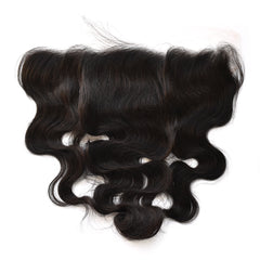 Body Wave 13x4 HD Lace Frontal Hair