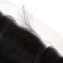 Body Wave 13x4 HD Lace Frontal Hair