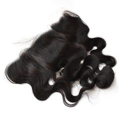 Body Wave 13x4 HD Lace Frontal Hair