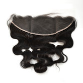 Body Wave 13x4 HD Lace Frontal Hair