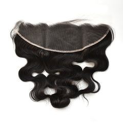 Body Wave 13x4 HD Lace Frontal Hair