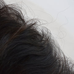 Loose Wave 13x4 HD Lace Frontal Hair