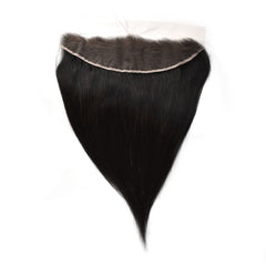 Straight 13x4 HD Lace Frontal Hair