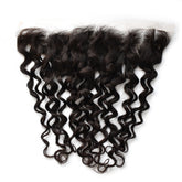 Water Wave 13x6 HD Lace Frontal Hair