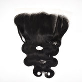 Body Wave 13x6 HD Lace Frontal Hair