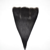 Straight 13x6 HD Lace Frontal Hair