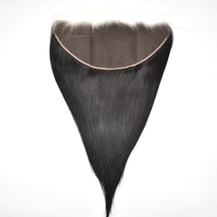 Straight 13x6 HD Lace Frontal Hair