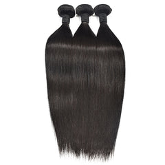 10A Straight Hair Bundle