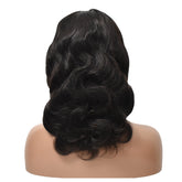 Body Wave 5x5 HD Lace Wig