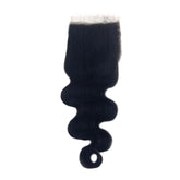 Body Wave 7x7 HD Lace Closure Hair