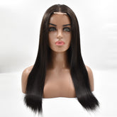 Straight 2x6 HD Lace 200% Density Wig