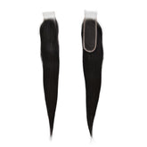 Straight 2x6 HD Lace Closure Hair