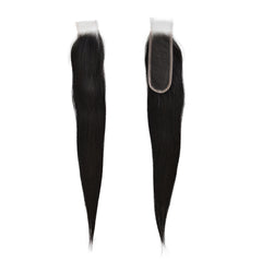 Straight 2x6 HD Lace Closure Hair