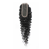 Water Wave 2x6 HD Lace Closure Hair