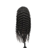 Deep Wave 13x4 HD Lace Wig