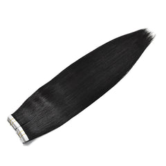 Straight Tape In Hair Extension
