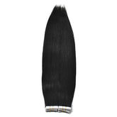 Straight Tape In Hair Extension