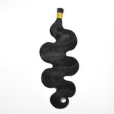 Body Wave I Tip Hair Fusion Extension