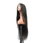 Straight 13x4 HD Lace Wig