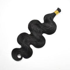Body Wave I Tip Hair Fusion Extension