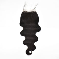 Body Wave 5x5 HD Lace Closure Hair
