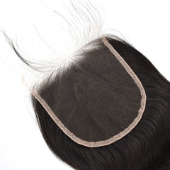 Body Wave 5x5 HD Lace Closure Hair