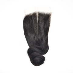 Loose Wave 5x5 HD Lace Closure Hair