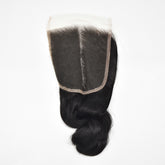 Loose Wave 5x5 HD Lace Closure Hair