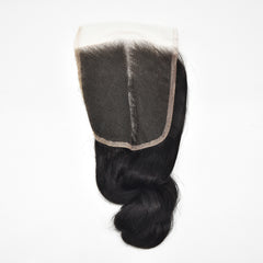 Loose Wave 5x5 HD Lace Closure Hair