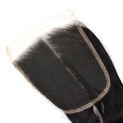 Loose Wave 5x5 HD Lace Closure Hair