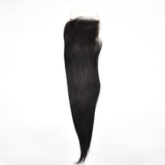 Straight 5x5 HD Lace Closure Hair