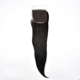 Straight 5x5 HD Lace Closure Hair