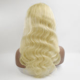 #613 Blonde Body Wave 5x5 HD Lace Wig
