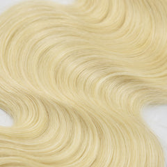 Blonde Body Wave Hair Bundle