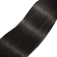 10A Straight Hair Bundle