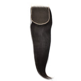 Straight 6x6 HD Lace Closure Hair