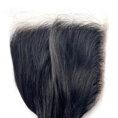 Loose Body Wave 7x7 HD Lace Closure Hair