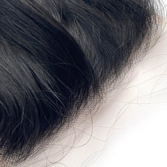 Loose Body Wave 7x7 HD Lace Closure Hair
