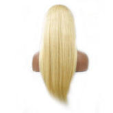 #613 Blonde Straight 13x6 HD Lace 200% Density Wig
