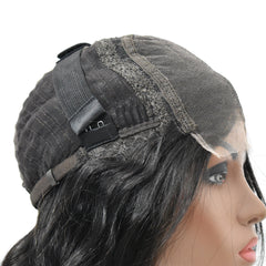 Deep Wave 5x5 HD Lace Wig