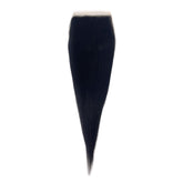 Straight 7x7 HD Lace Closure Hair