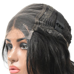 Deep Wave 5x5 HD Lace Wig