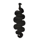 Body Wave Boho Hair