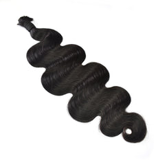 Body Wave Boho Hair