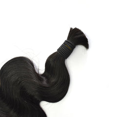 Body Wave Boho Hair