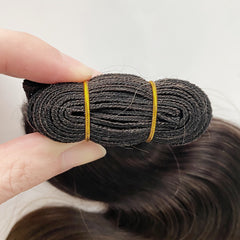 #2T6/18 Color 10A Body Wave Hair Bundles
